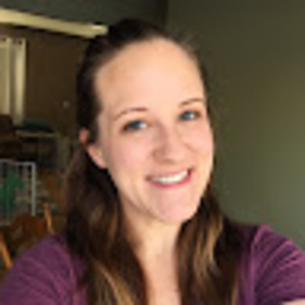 Meet your Posher, Jill